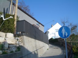 Aussengelaender lackiert-064